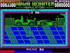 Ninja Scooter Simulator: Ninja Scooter Simulator - Sysoft 1988 