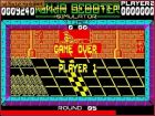 Screen - Ninja Scooter Simulator