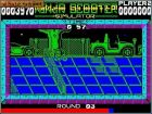 Screen - Ninja Scooter Simulator