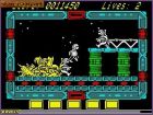 Screen gry NorthStar:Gra NorthStar ( Sentient Software Inc. ) 