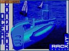 Ocean Conqueror: Ocean Conqueror - Hewson Consultants Ltd. 1987 