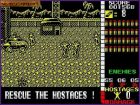 Operation Wolf: Screen Operation Wolf 