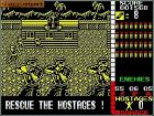 Operation Wolf: Operation Wolf - screen 
