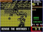 Operation Wolf: Obrazek z gry Operation Wolf 