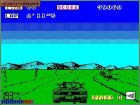 Screen - OutRun