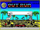Screen - OutRun
