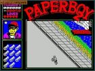 Paperboy 2: Screen Paperboy 2 
