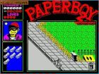 Paperboy 2: Screen Paperboy 2 