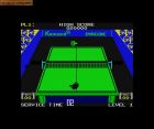 Ping Pong:  