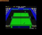 Ping Pong:  