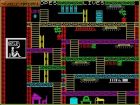 Plummet: Plummet - Interceptor Software 1984 