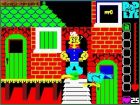 Popeye: Popeye - dk'tronics 1985 