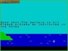 Screen gry Privateer:Gra 'Privateer' 