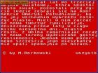 Puszka Pandory: Puszka Pandory -  1986 