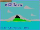 Puszka Pandory: Gra 'Puszka Pandory' 