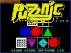 Screen gry Puzznic:Screen z gry - Puzznic 