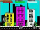 Rampage: Gra 'Rampage' 
