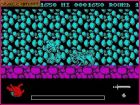 Rastan: Screen Rastan 
