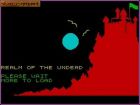 Realm of the Undead: Gierka Realm of the Undead wydana przez Express... 