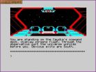 Rebel Planet: Gra Rebel Planet ( Adventuresoft UK Ltd. ) 
