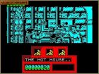 Red Heat: Gra 'Red Heat' 