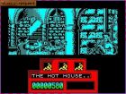 Red Heat: Screen z gry - Red Heat 