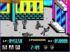 Screen gry Renegade:Obrazek z gry Renegade 