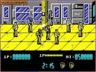 Renegade: Gra 'Renegade' 