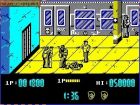 Screen gry Renegade:Gra Renegade ( Technos Japan Corp. ) 