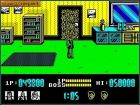 Screen gry Renegade:Gra Renegade ( Technos Japan Corp. ) 