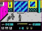 Screen gry Renegade:Gra Renegade ( Technos Japan Corp. ) 