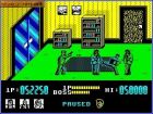 Screen gry Renegade:Obrazek z gry Renegade 