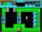 Screen gry Rescue:Rescue - Mastertronic Ltd. 1988 