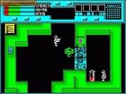 Screen gry Rescue:Gierka Rescue wydana przez Mastertronic Ltd. 