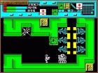 Screen gry Rescue:Gra 'Rescue' 