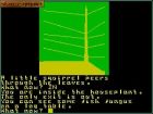 Screen gry Return to Eden:Return to Eden - Level 9 Computing, Ltd. 1984 