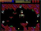 Rex: Rex - screen 