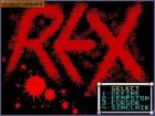 Obrazek z gry Rex