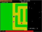 Screen gry Road Racers:Gierka Road Racers wydana przez Artic Computing... 