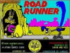 Road Runner: Gra 'Road Runner' 
