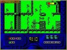 RoboCop 2: Screen z gry - RoboCop 2 