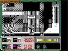 RoboCop: Screen RoboCop 