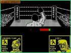 Screen gry Rocco:Rocco - screen 