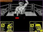 Screen gry Rocco:Rocco - Armid 1985 