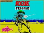Rogue Trooper: Rogue Trooper - Design Design 1986 