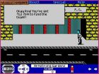 Screen gry Roy of the Rovers:Roy of the Rovers - System Applied Technology 1988 