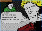 Screen gry Roy of the Rovers:Gra Roy of the Rovers ( System Applied Technology... 