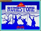 Runestone: Screen z gry - Runestone 