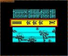 Sanxion: Gra Sanxion ( Thalamus Ltd ) 