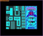 Screen gry Scramble Spirits:Scramble Spirits - SEGA Enterprises Ltd. 1990 